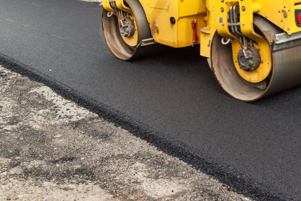 Best Gravel Driveway Installation  in USA